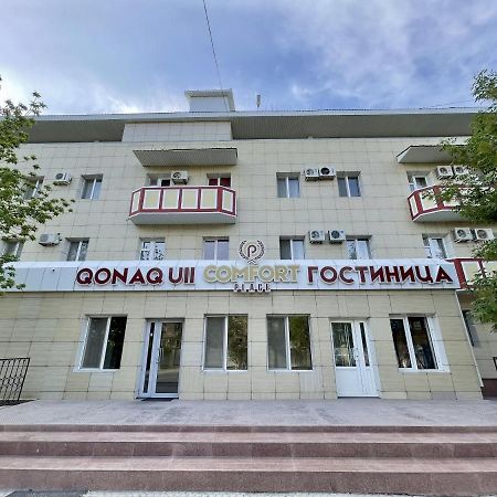 Comfortplace Атырау Экстерьер фото