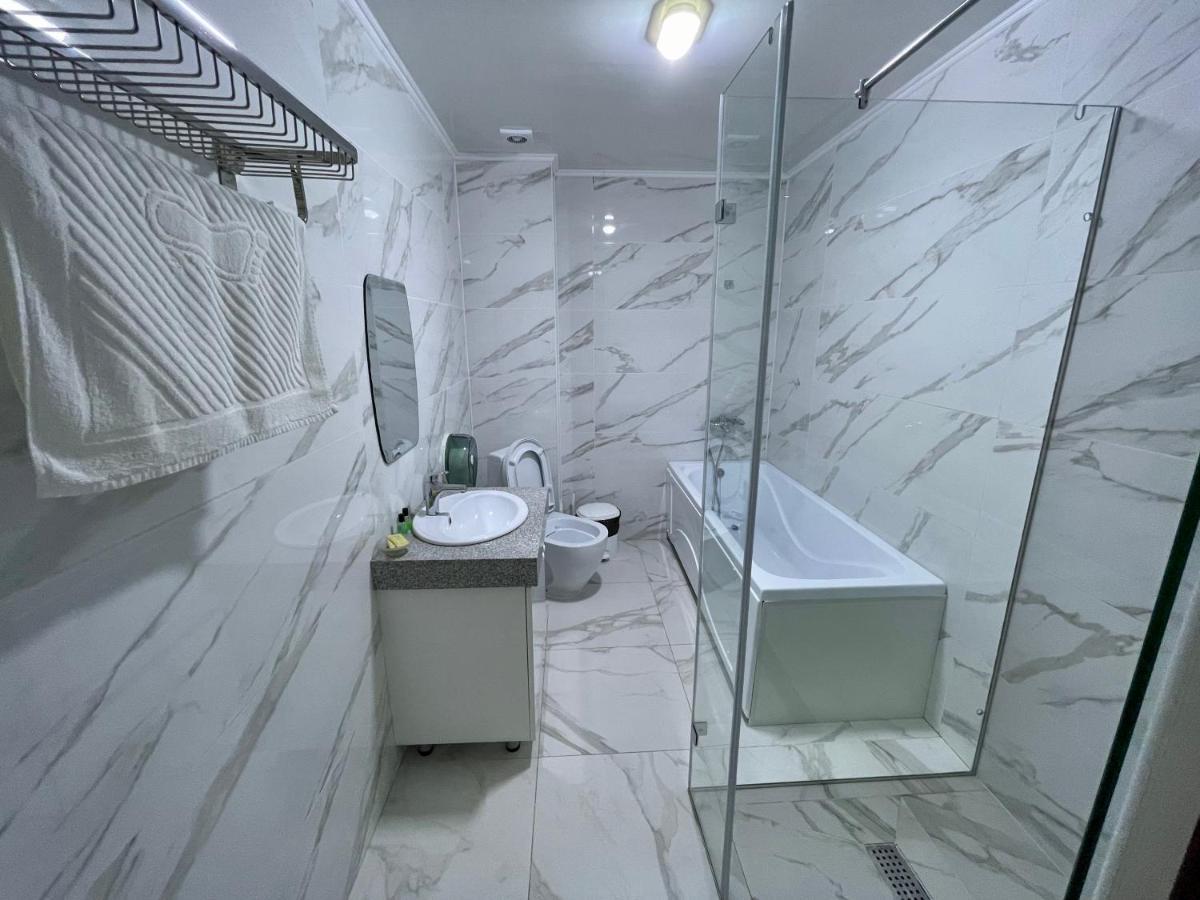 Comfortplace Атырау Экстерьер фото