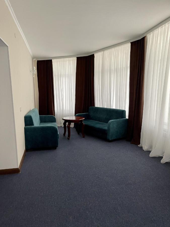 Comfortplace Атырау Экстерьер фото