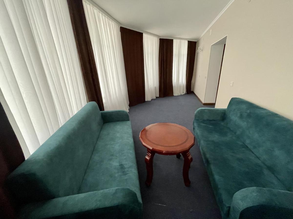 Comfortplace Атырау Экстерьер фото
