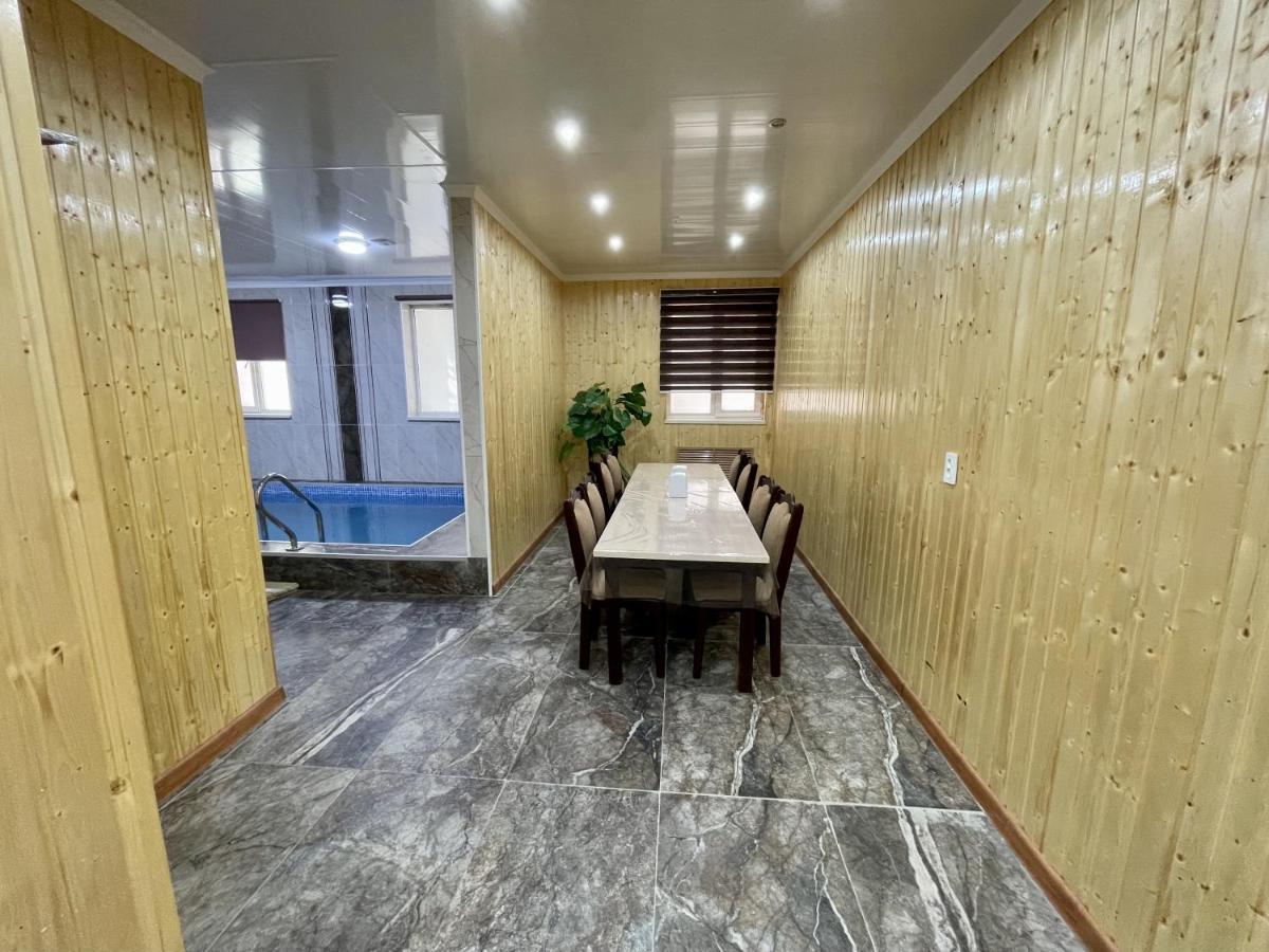 Comfortplace Атырау Экстерьер фото
