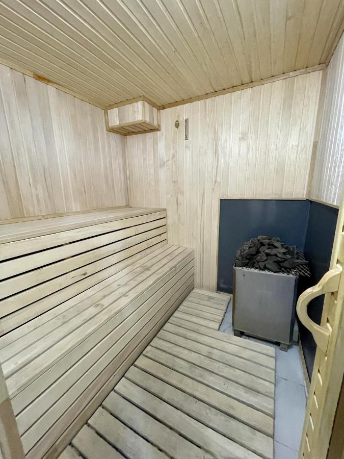 Comfortplace Атырау Экстерьер фото
