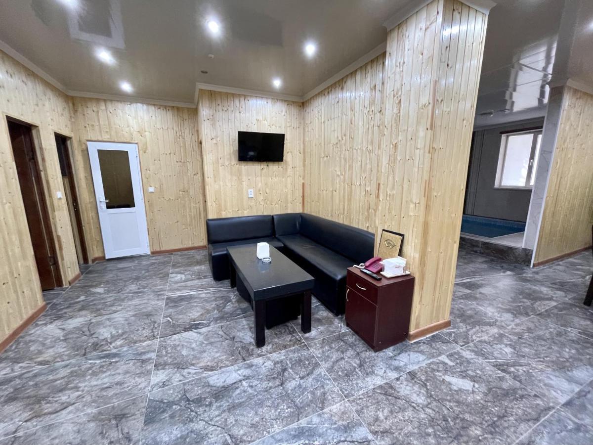 Comfortplace Атырау Экстерьер фото