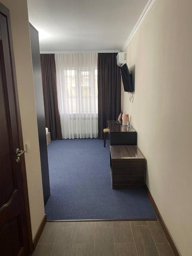 Comfortplace Атырау Экстерьер фото