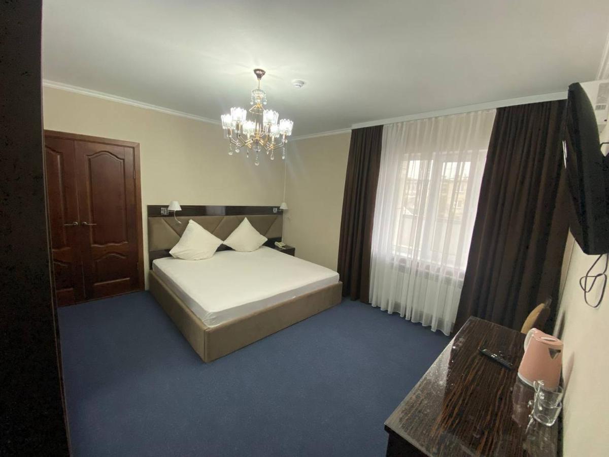 Comfortplace Атырау Экстерьер фото