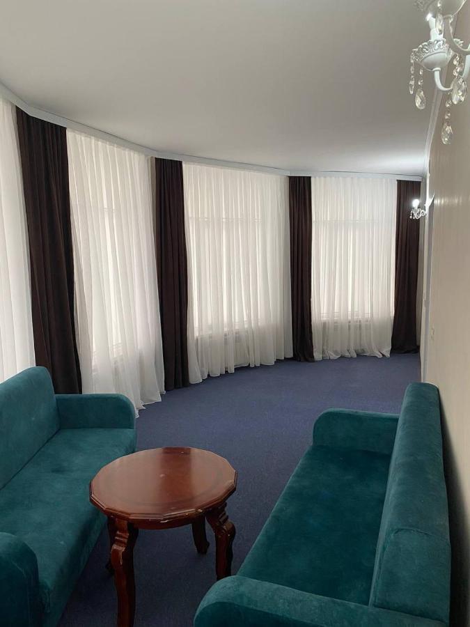 Comfortplace Атырау Экстерьер фото