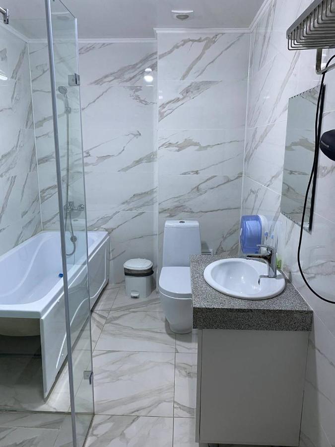 Comfortplace Атырау Экстерьер фото