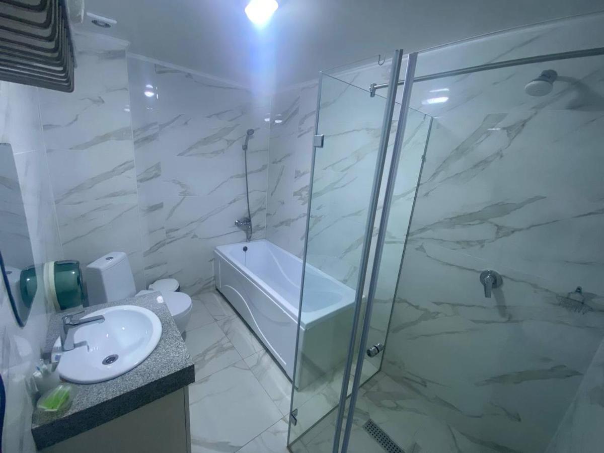 Comfortplace Атырау Экстерьер фото