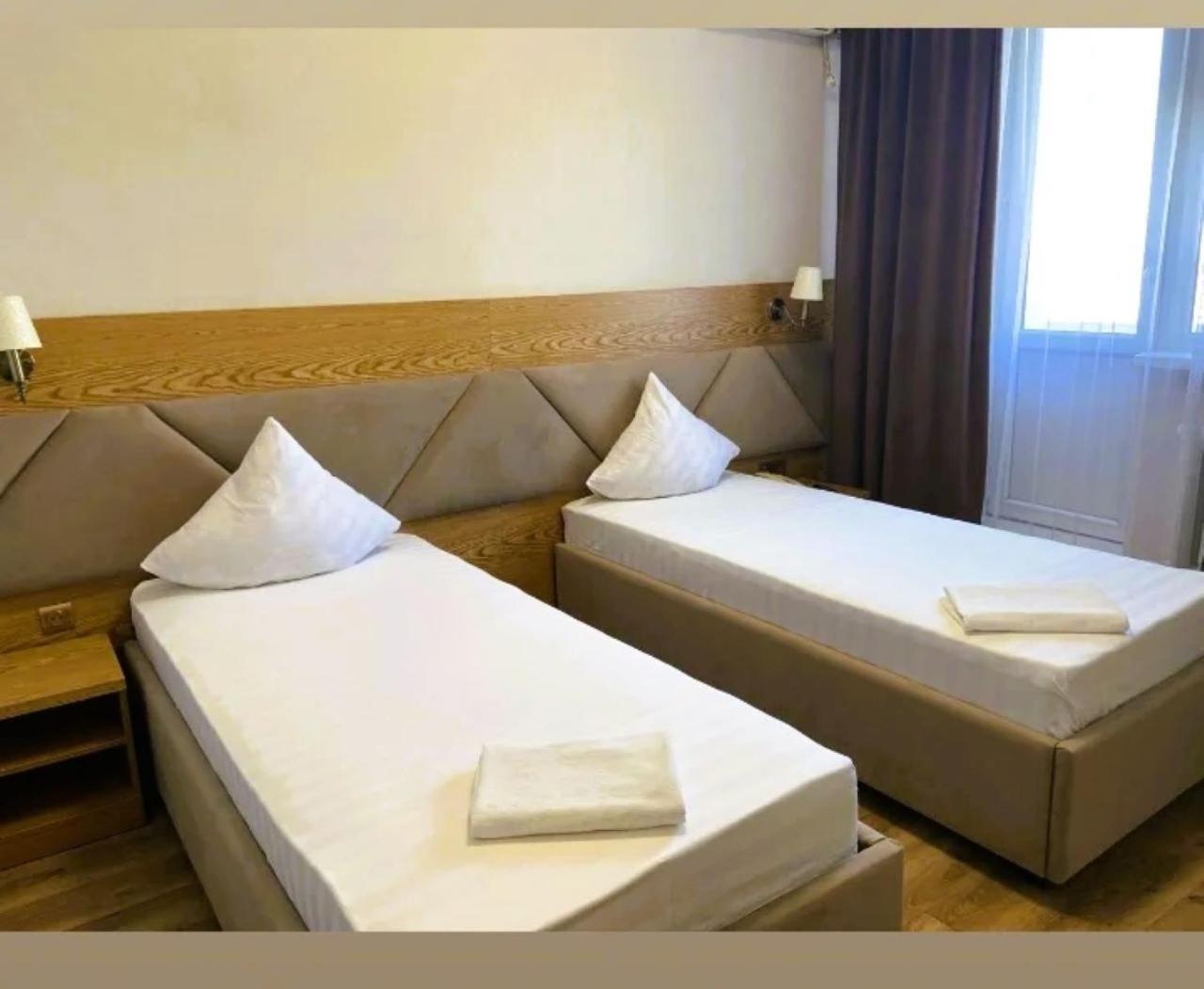 Comfortplace Атырау Экстерьер фото